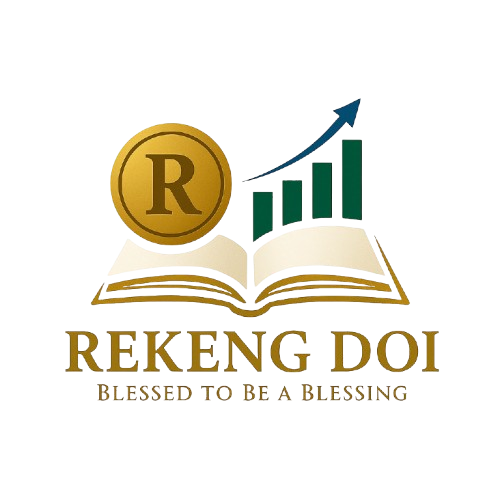 Logo Rekengdoi
